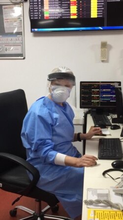 Чынара Жантөшева.