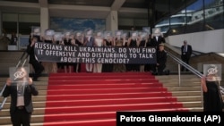 Канни, 25 травня 2022 року