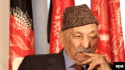 محمد ظاهر شاه٬ پادشاه سابق افغانستان در میان بسیاری از افغانها به شاه ترقیخواه شهرت دارد