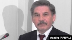 Роберт Миңнуллин