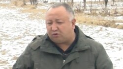 Акыл Иманкулов.