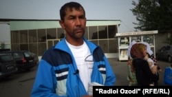 Абдусалом Саидов