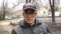 «Цікаво було б прокинутися – і блокпостів немає»