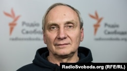 Ігор Козловський, український вчений, колишній заручник угруповання «ДНР»