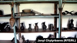 &#x41C;&#x443;&#x437;&#x435;&#x439;&#x434;&#x438;&#x43D; &#x43A;&#x4E9;&#x440;&#x4AF;&#x43D;&#x4AF;&#x448;&#x4AF;