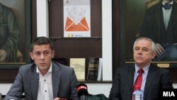 Влатко Атанасоски, директор на Агенција за пошти