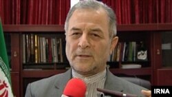 Посол Ирана в Грузии