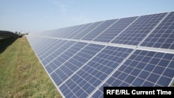 Географическое положение Узбекистана идеально для использования преимуществ солнечной энергии  