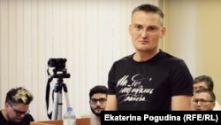 Михаил Беньяш, архивная фотография