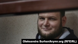 Фигурант второго симферопольского «дела Хизб ут-Тахрир» Ремзи Бекиров