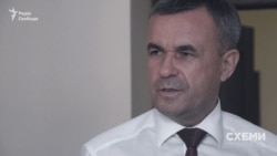 За зачиненими дверима згадана комісія рекомендувала ВРП закрити справу щодо притягнення до дисциплінарної відповідальності керівника Держсудової адміністрації Зеновія Холоднюка