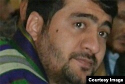 Mohammad Asif Mohmand