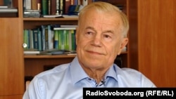 Перший проректор НТУУ КПІ імені Сікорського, академік Юрій Якименко