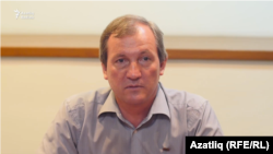 Михаил Щеглов