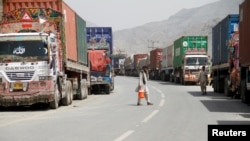 دواړو خواو د تورخم موضوع په هم خبرې کړي