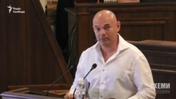 Ігор Палиця – ще один народний депутат, пов’язаний з Коломойським