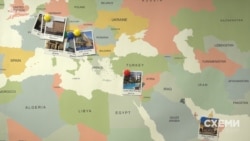 Раніше «Схеми» розповідали, як родина Ємельянова набула елітне майно по всьому світі