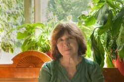 Світлана Алексієвич