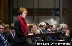 Елена Зеркаль