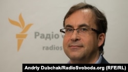 Сергій Згурець, військовий експерт, керівник агенції Defense Express