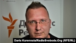 Олексій Кущ