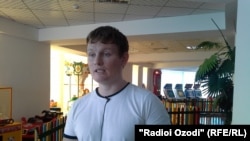 Александр Содиков