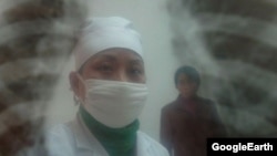 Кыргызстан