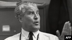 Wernher von Braun