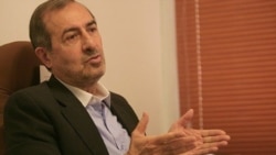 رفراندوم و تشکیل مجلس موسسان در گفت‌وگو با مرتضی الویری 