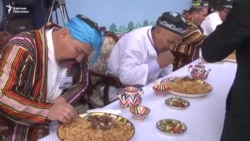 “Палоо индекси”: Борбор Азиядагы кымбатчылык