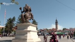 Прилеп е среден, но нема работа