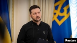 Владимир Зеленский.