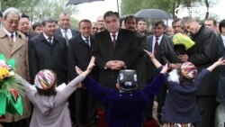 Пять правил, как встречать «лидера нации»