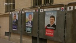 Французите неопределени пред претседателските избори