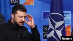 Владимир Зеленський