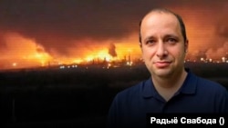 Аляксандар Фрыдман. Каляж. 