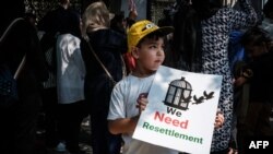 پایان وضعیت محافظت موقت