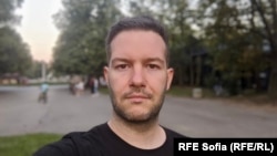 Кристиан Митов