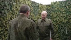 Владимир Путин подписал указ о сборах запасников в 2026 году 