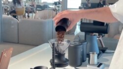 په دوبۍ کې يوه پياله کافي په ۱،۰۰۰ ډالره خرڅېږي