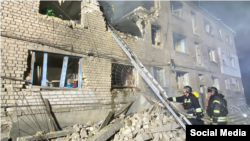 Запорожье шаар. Украина. 2-май, 2025-жыл 