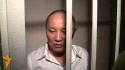 Экс-мэр Бишкека приговорен к 11 годам лишения свободы 