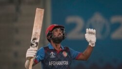 حشمت‌الله شهیدي: ډاډ لرم چې راتلونکي پړاو ته به ووځو