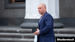 Ілля Кива (фото архівне)