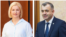Principala temă de campanie a Irinei Vlah va fi „pacea și prosperitatea”, iar Ion Chicu promite să asigure „funcționalitatea” statului moldovean.