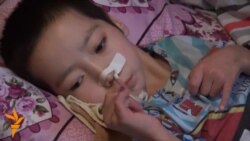 Ойгончу, уулум Арген