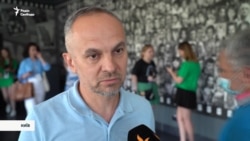 Полковник поліції Андрій Бондаренко про важливість роботи журналістів