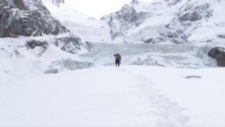 Мөңгү изилдөөчүлөрдүн түйшүгү түмөн