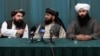 Taliban Rejects Afghan President's Proposal For New Election