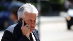 Служебният министър на вътрешните работи Бойко Рашков